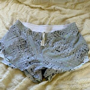 Fabletics lined shorts